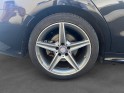 Mercedes classe c 220 d fascination 7g-tronic a, toit ouvrant, full entretien mercedes, garantie 12 mois occasion simplicicar...