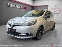 Renault grand scenic iii tce 130 energy bose 5 pl occasion simplicicar meaux simplicicar simplicibike france