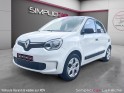 Renault twingo electric iii achat integral life ou 199eur/mois sans apport occasion simplicicar la fleche simplicicar...