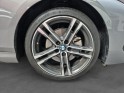 Bmw serie 2 gran coupe f44 218d 150 ch bva8 m sport - garantie 12 mois occasion simplicicar lyon ouest simplicicar...