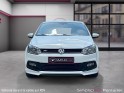 Volkswagen polo 1.2 tsi 110 bmt r-line occasion simplicicar pontarlier simplicicar simplicibike france