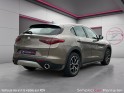 Alfa romeo stelvio 2.2 210 ch q4 at8 sport edition occasion simplicicar pontarlier simplicicar simplicibike france