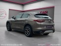 Alfa romeo stelvio 2.2 210 ch q4 at8 sport edition occasion simplicicar pontarlier simplicicar simplicibike france