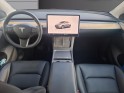 Tesla model y dual motor awd grande autonomie  attelage occasion parc voitures beauvais simplicicar simplicibike france