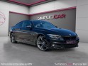 Bmw serie 4 coupe f32 lci 430d 258 ch bva8 m sport occasion simplicicar pontarlier simplicicar simplicibike france