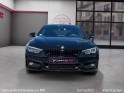 Bmw serie 4 coupe f32 lci 430d 258 ch bva8 m sport occasion simplicicar pontarlier simplicicar simplicibike france