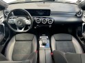 Mercedes classe a 200 7g-dct amg line/toit ouvrant/carplay/sieges chauffants occasion simplicicar orgeval  simplicicar...