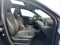 Mercedes classe a 200 7g-dct amg line/toit ouvrant/carplay/sieges chauffants occasion simplicicar orgeval  simplicicar...