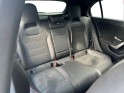 Mercedes classe a 200 7g-dct amg line/toit ouvrant/carplay/sieges chauffants occasion simplicicar orgeval  simplicicar...