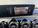 Mercedes classe a 200 7g-dct amg line/toit ouvrant/carplay/sieges chauffants occasion simplicicar orgeval  simplicicar...