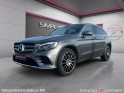 Mercedes glc classe   250 d 9g-tronic 4matic fascination occasion simplicicar limoges  simplicicar simplicibike france