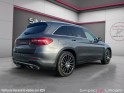 Mercedes glc classe   250 d 9g-tronic 4matic fascination occasion simplicicar limoges  simplicicar simplicibike france