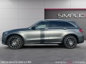 Mercedes glc classe   250 d 9g-tronic 4matic fascination occasion simplicicar limoges  simplicicar simplicibike france