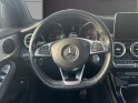 Mercedes glc classe   250 d 9g-tronic 4matic fascination occasion simplicicar limoges  simplicicar simplicibike france