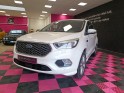 Ford kuga vignale 2.0 tdci 150 ss 4x2 bvm6 occasion simplicicar amiens  simplicicar simplicibike france