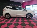 Ford kuga vignale 2.0 tdci 150 ss 4x2 bvm6 occasion simplicicar amiens  simplicicar simplicibike france