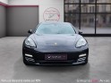 Porsche panamera 4s v8 4.8 400 pdk historique complet porsche occasion simplicicar arras  simplicicar simplicibike france