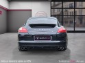 Porsche panamera 4s v8 4.8 400 pdk historique complet porsche occasion simplicicar arras  simplicicar simplicibike france