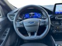 Ford kuga 2.5 duratec 190ch flexifuel fhev e85 powershift st-line/camÉra de recul/carplay occasion simplicicar orgeval ...