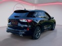 Ford kuga 2.5 duratec 190ch flexifuel fhev e85 powershift st-line/camÉra de recul/carplay occasion simplicicar orgeval ...