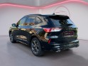 Ford kuga 2.5 duratec 190ch flexifuel fhev e85 powershift st-line/camÉra de recul/carplay occasion simplicicar orgeval ...