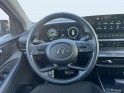 Hyundai bayon 1.0 t-gdi 12v gpf mhev dct7 ss 100cv creative/camÉra de recul/gps/carplay occasion simplicicar orgeval ...