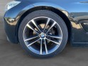 Bmw serie 3 gran turismo f34 320d xdrive 184 ch 135 g sport a / toit ouvrant / ecran pro / boite auto / 4 roues motrices...