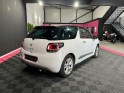 Citroen ds3 puretech 82 so chic occasion simplicicar la ciotat simplicicar simplicibike france