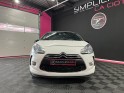 Citroen ds3 puretech 82 so chic occasion simplicicar la ciotat simplicicar simplicibike france