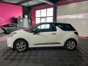 Citroen ds3 puretech 82 so chic occasion simplicicar la ciotat simplicicar simplicibike france