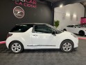 Citroen ds3 puretech 82 so chic occasion simplicicar la ciotat simplicicar simplicibike france