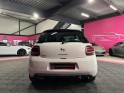 Citroen ds3 puretech 82 so chic occasion simplicicar la ciotat simplicicar simplicibike france