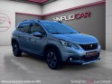 Peugeot 2008 puretech 110ch ss eat6 allure occasion simplicicar la ciotat simplicicar simplicibike france