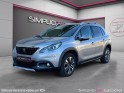 Peugeot 2008 puretech 110ch ss eat6 allure occasion simplicicar la ciotat simplicicar simplicibike france