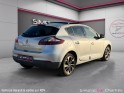 Renault megane iii berline dci 130 fap energy eco2 bose occasion simplicicar chartres  simplicicar simplicibike france