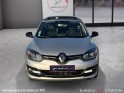 Renault megane iii berline dci 130 fap energy eco2 bose occasion simplicicar chartres  simplicicar simplicibike france