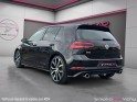 Volkswagen golf 2.0 tsi 230 dsg6 gti performance garantie 12 mois occasion simplicicar vichy simplicicar simplicibike france