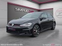 Volkswagen golf 2.0 tsi 230 dsg6 gti performance garantie 12 mois occasion simplicicar vichy simplicicar simplicibike france