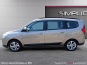 Dacia lodgy 1.5 dci 110 fap 7 places ambiance occasion simplicicar la ciotat simplicicar simplicibike france