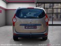 Dacia lodgy 1.5 dci 110 fap 7 places ambiance occasion simplicicar la ciotat simplicicar simplicibike france