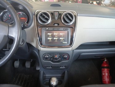 Dacia lodgy 1.5 dci 110 fap 7 places ambiance occasion simplicicar la ciotat simplicicar simplicibike france