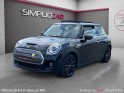 Mini cooper e cooper se 94ah edrive 184 cv garantie 12 mois occasion simplicicar chartres  simplicicar simplicibike france