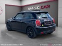 Mini cooper e cooper se 94ah edrive 184 cv garantie 12 mois occasion simplicicar chartres  simplicicar simplicibike france