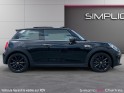 Mini cooper e cooper se 94ah edrive 184 cv garantie 12 mois occasion simplicicar chartres  simplicicar simplicibike france