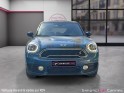 Mini countryman f60 136 - 88 ch all4 bva6 cooper se red hot chili occasion cannes (06) simplicicar simplicibike france