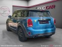 Mini countryman f60 136 - 88 ch all4 bva6 cooper se red hot chili occasion cannes (06) simplicicar simplicibike france