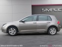 Volkswagen golf business 1.0 tsi 110 bluemotion technology trendline business garantie 12 mois occasion simplicicar chartres ...