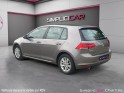 Volkswagen golf business 1.0 tsi 110 bluemotion technology trendline business garantie 12 mois occasion simplicicar chartres ...