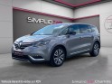 Renault espace v 160 energy twin turbo initiale paris edc moteur changé par renault comptabilisant 102000km occasion...