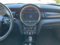 Mini hatch 3 portes f56 lci cooper s 192 ch bva7 finition john cooper works occasion simplicicar caen  simplicicar...